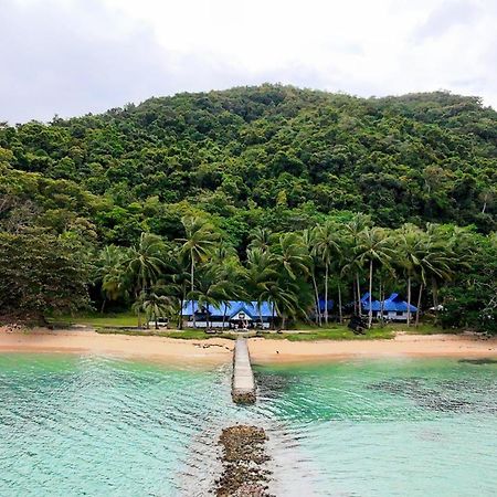 Dk2 Resort - Hidden Natural Beach Spot - Direct Tours & Fast Internet El Nido Exterior foto