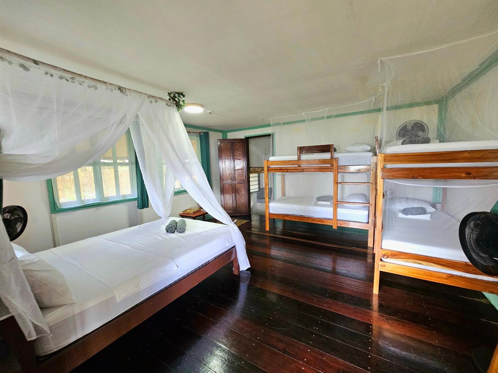 Dk2 Resort - Hidden Natural Beach Spot - Direct Tours & Fast Internet El Nido Exterior foto